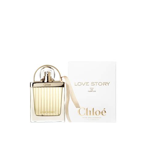 chloe love story 50ml douglas|Love Story Chloé perfume .